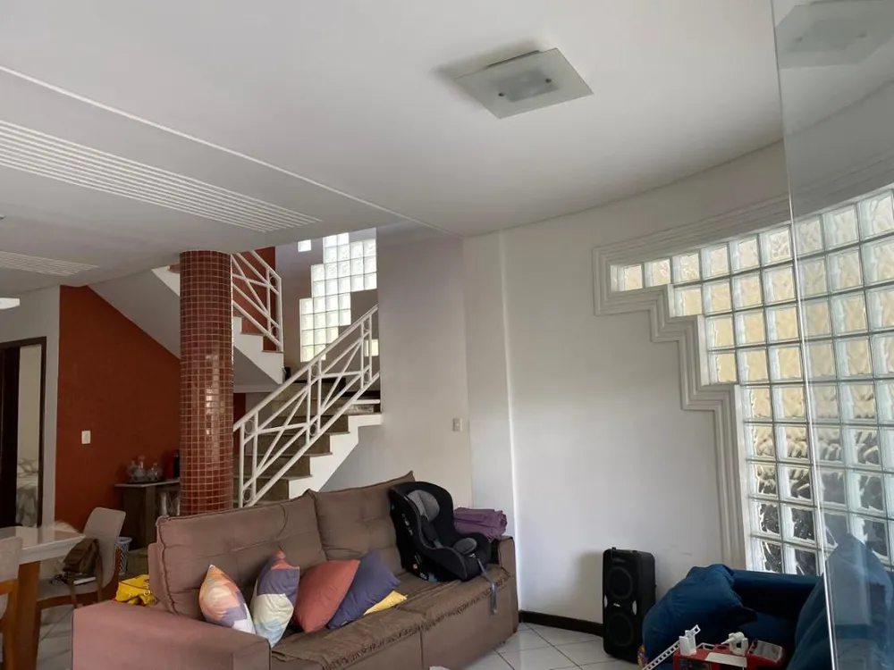 Casa, 4 quartos, 240 m² - Foto 4