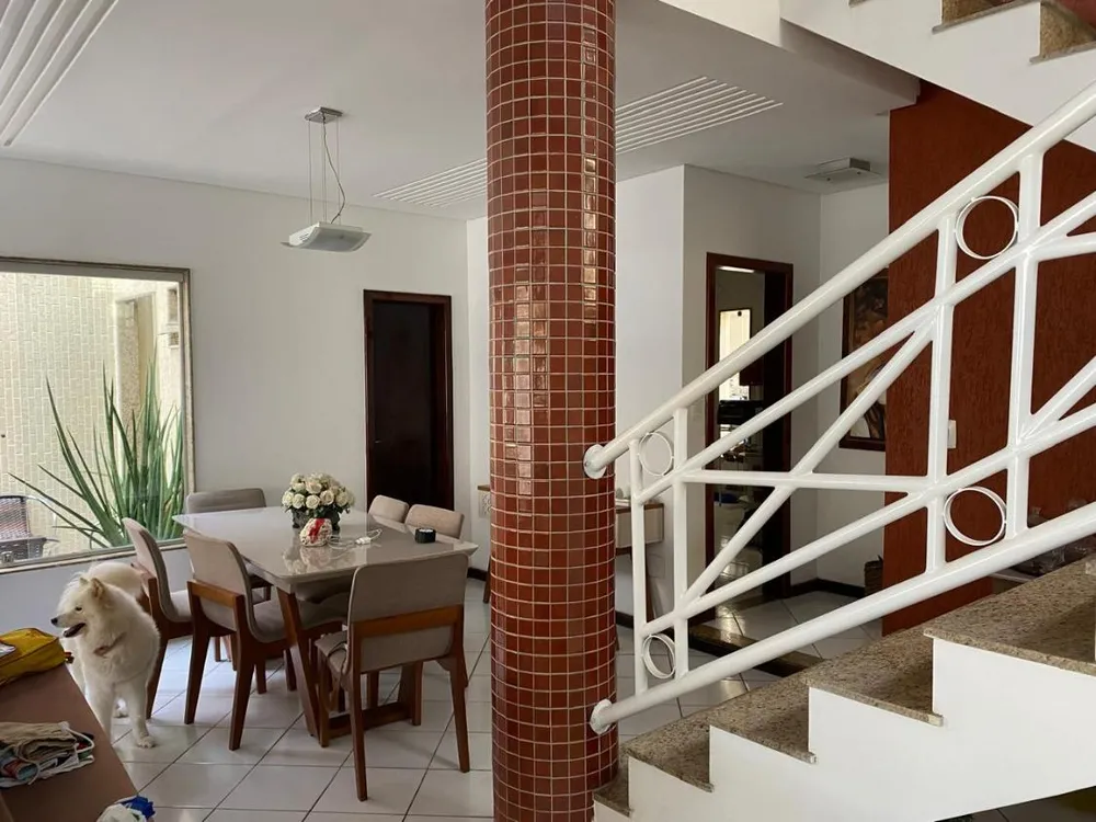 Casa, 4 quartos, 240 m² - Foto 3