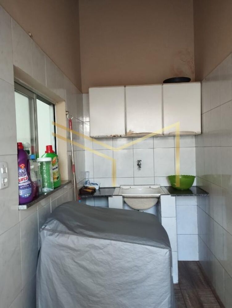 Casa de Condomínio à venda com 3 quartos, 150m² - Foto 10