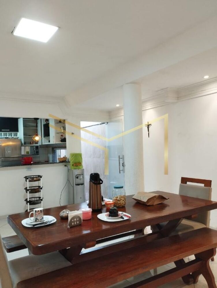 Casa de Condomínio à venda com 3 quartos, 150m² - Foto 5