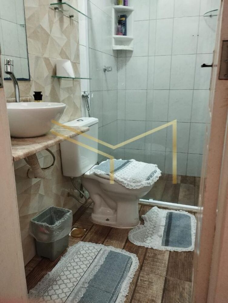 Casa de Condomínio à venda com 3 quartos, 150m² - Foto 6