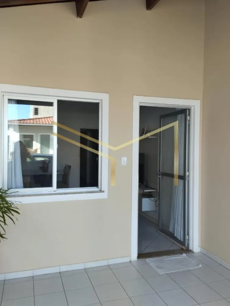 Casa de Condomínio, 3 quartos - Foto 21