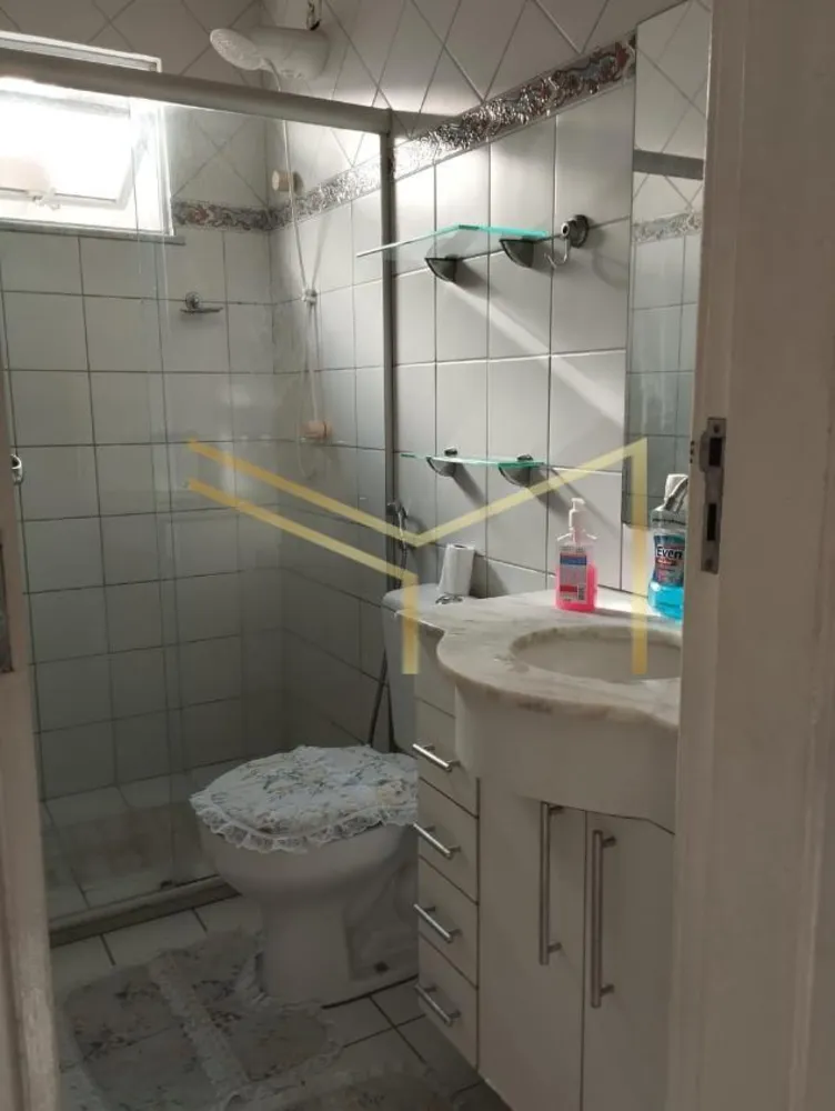 Casa de Condomínio, 3 quartos - Foto 20