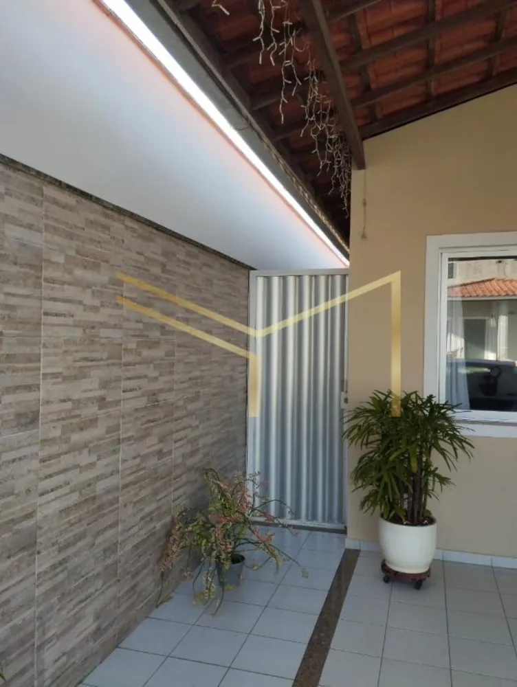 Casa de Condomínio, 3 quartos - Foto 18
