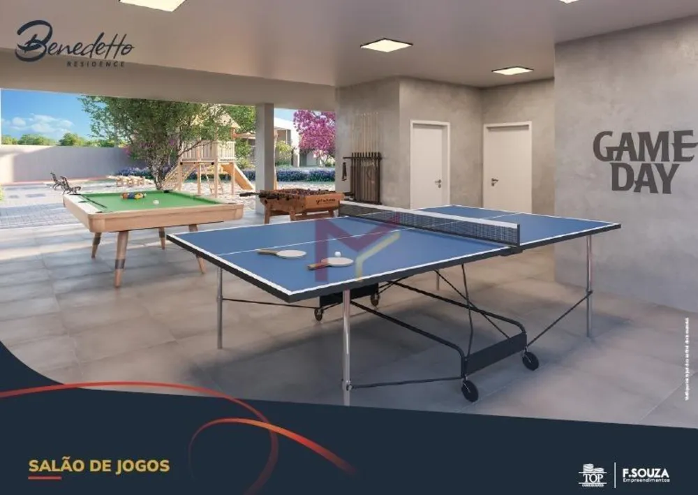 Casa de Condomínio, 2 quartos - Foto 7