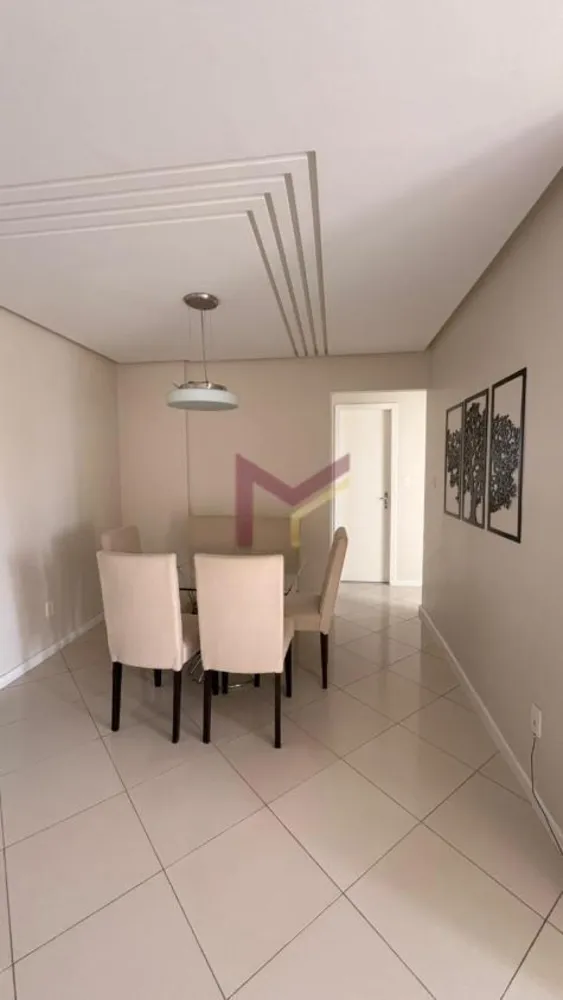 Apartamento, 3 quartos - Foto 4
