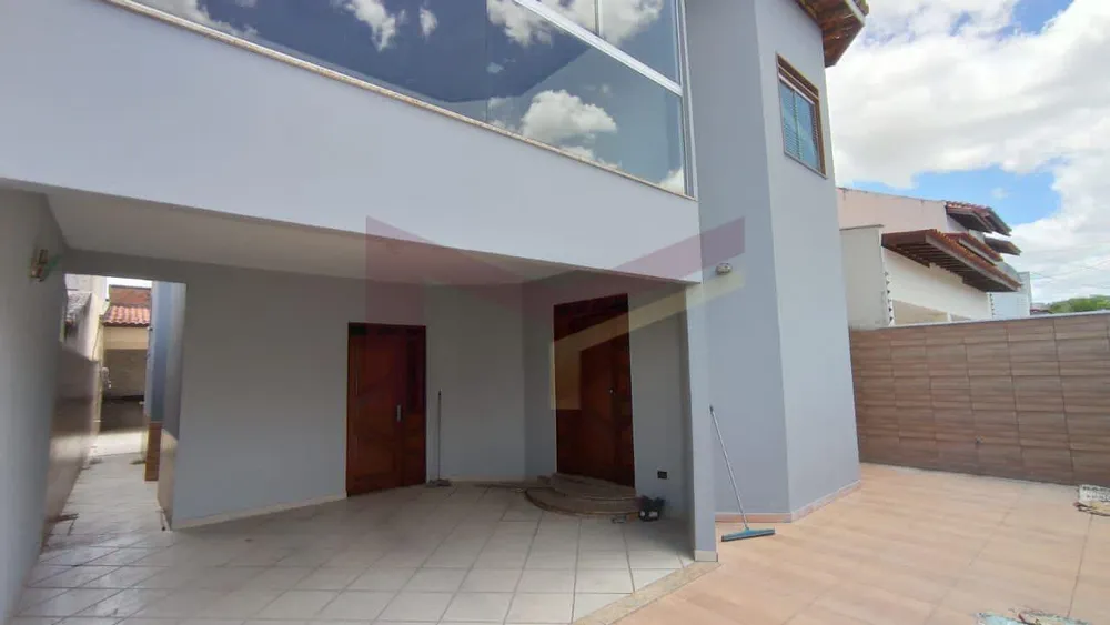 Casa, 4 quartos, 200 m² - Foto 7