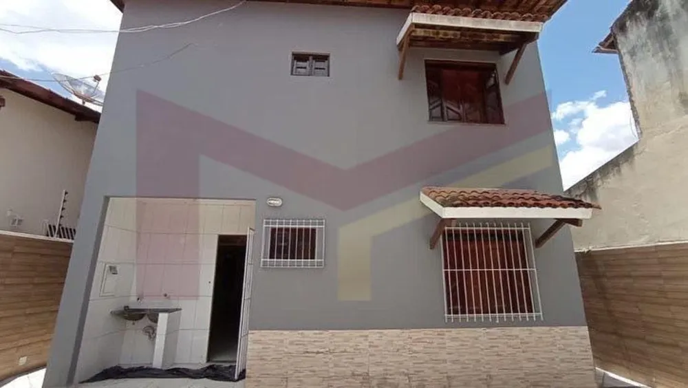 Casa, 4 quartos, 200 m² - Foto 5