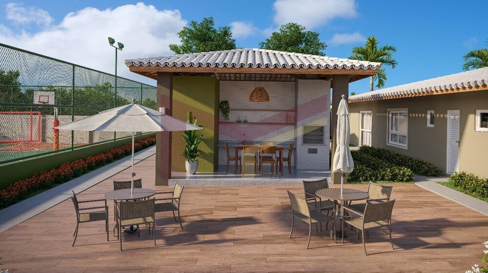 Apartamento, 2 quartos, 40 m² - Foto 12
