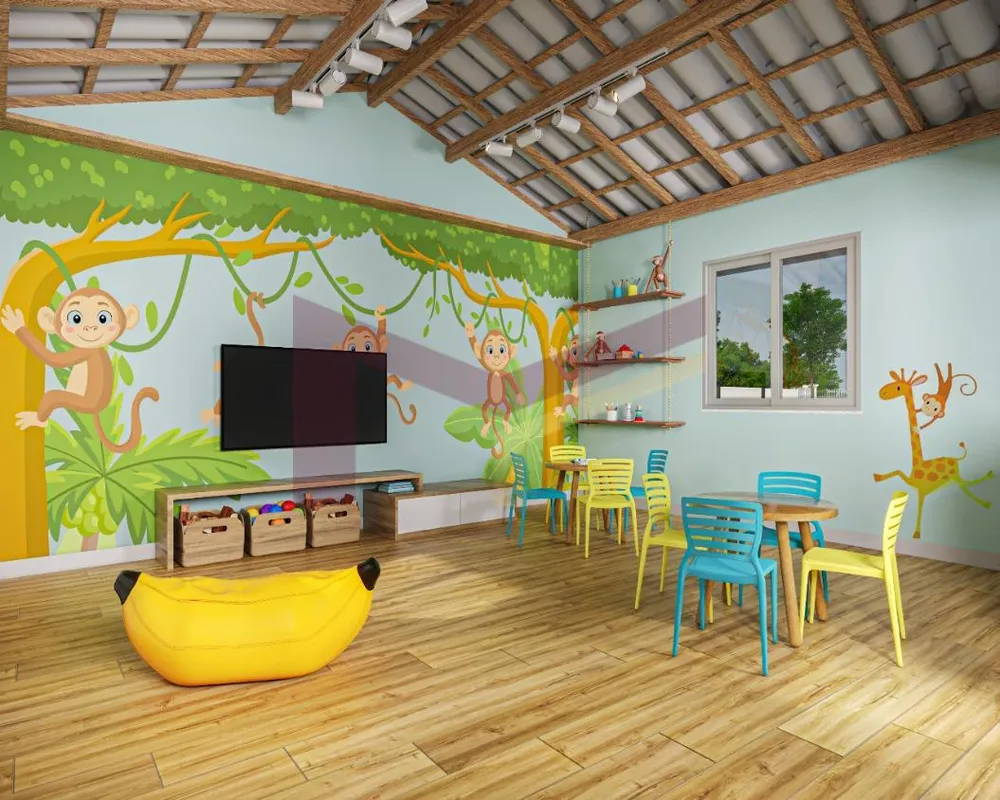 Apartamento, 2 quartos, 40 m² - Foto 14