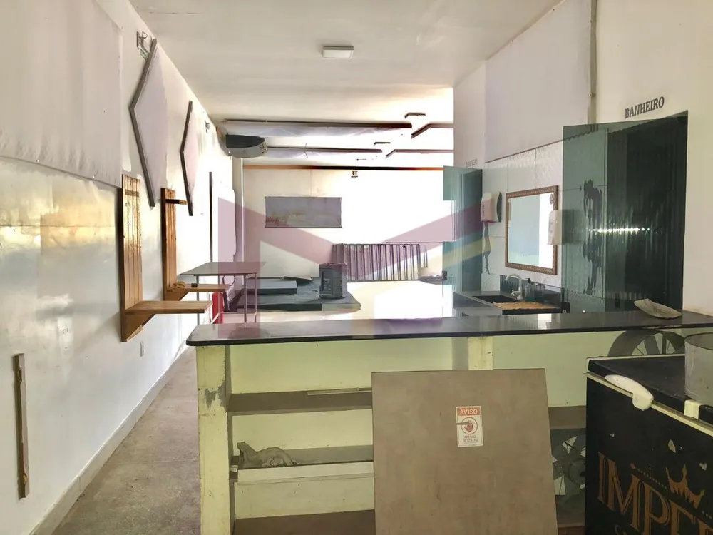 Prédio Inteiro, 400 m² - Foto 2
