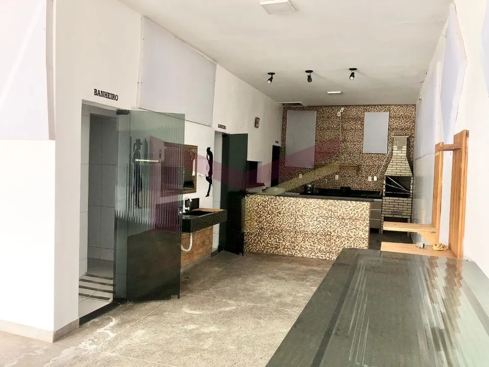 Prédio Inteiro, 400 m² - Foto 1