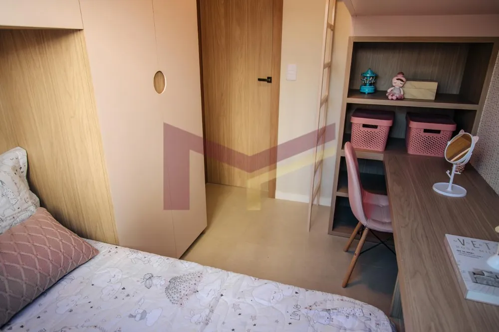 Apartamento, 2 quartos, 36 m² - Foto 7
