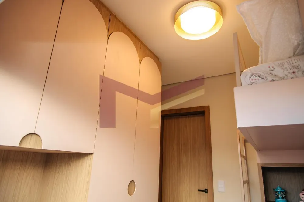 Apartamento, 2 quartos, 36 m² - Foto 7