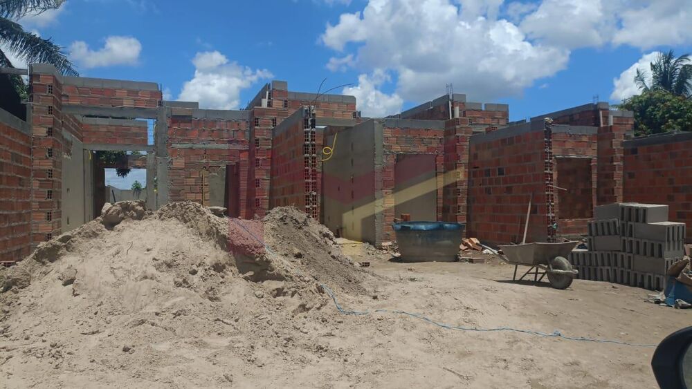 Casa, 2 quartos, 69 m² - Foto 2