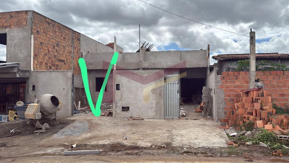 Casa à venda com 2 quartos, 68m² - Foto 8