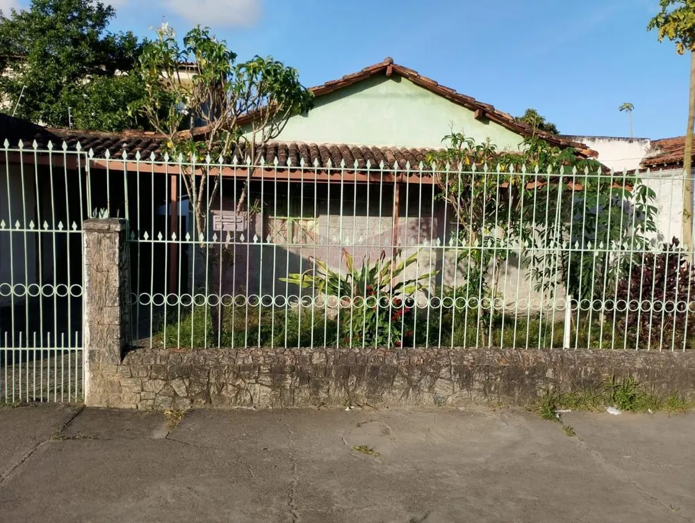 Casa, 3 quartos, 60 m² - Foto 1