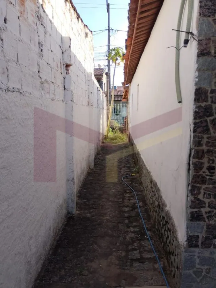 Casa, 3 quartos, 60 m² - Foto 6