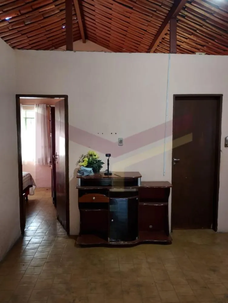 Casa, 3 quartos, 60 m² - Foto 10