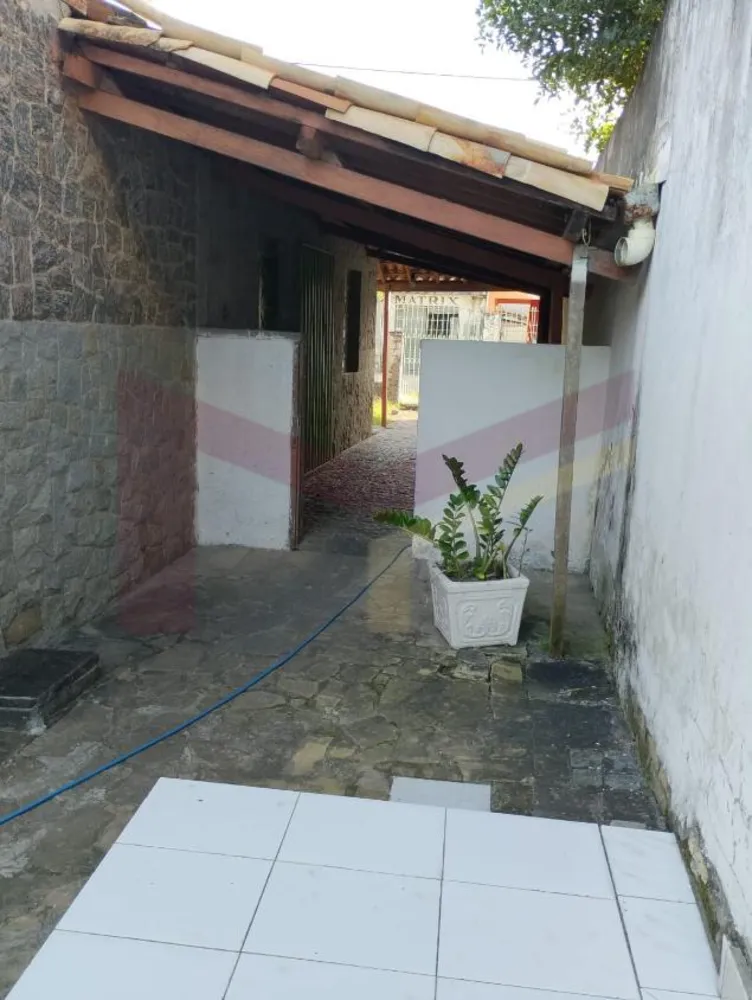 Casa, 3 quartos, 60 m² - Foto 7