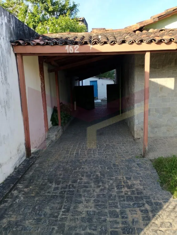 Casa, 3 quartos, 60 m² - Foto 2