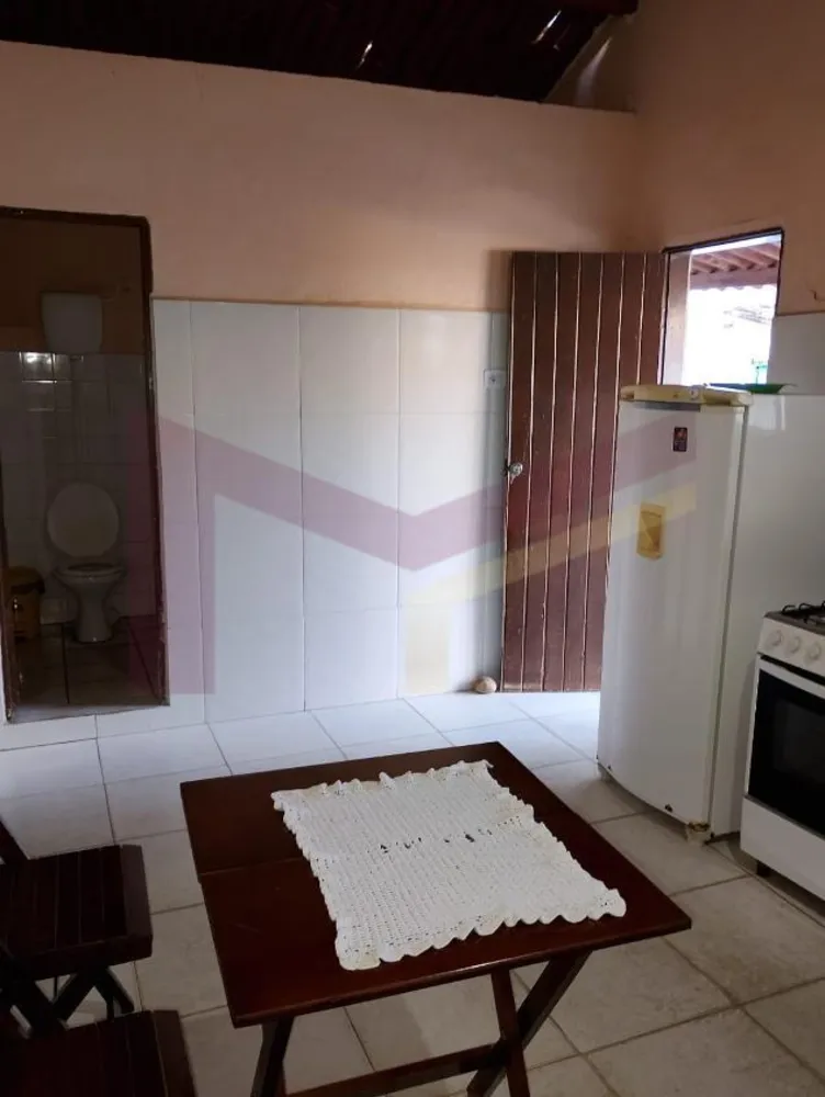 Casa, 3 quartos, 60 m² - Foto 8