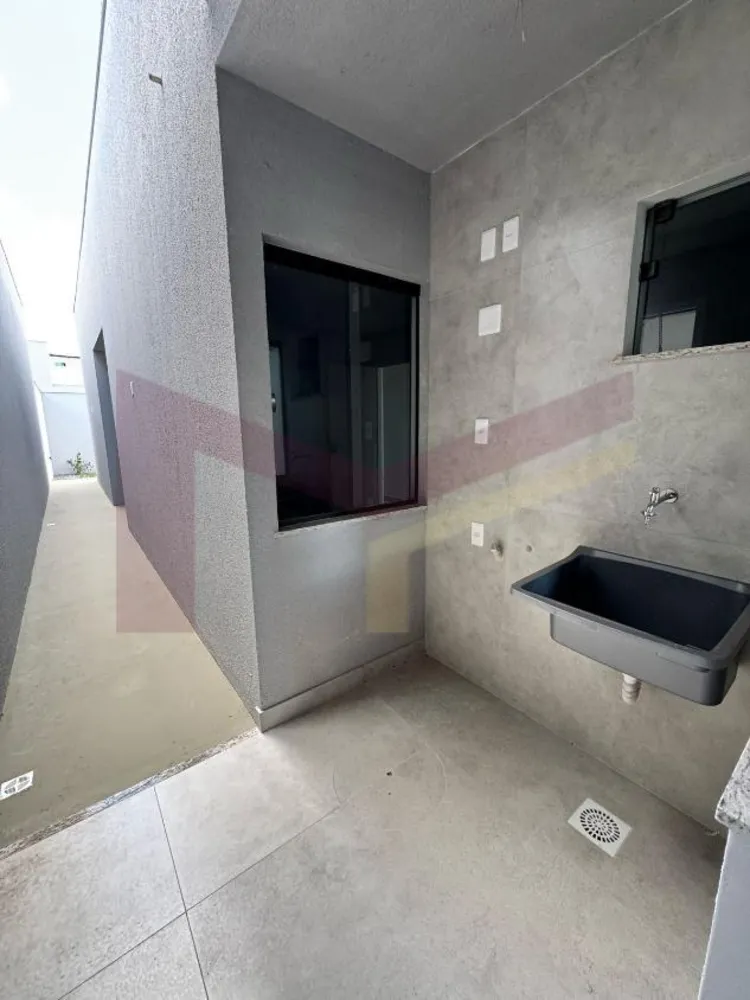 Casa, 3 quartos, 85 m² - Foto 2