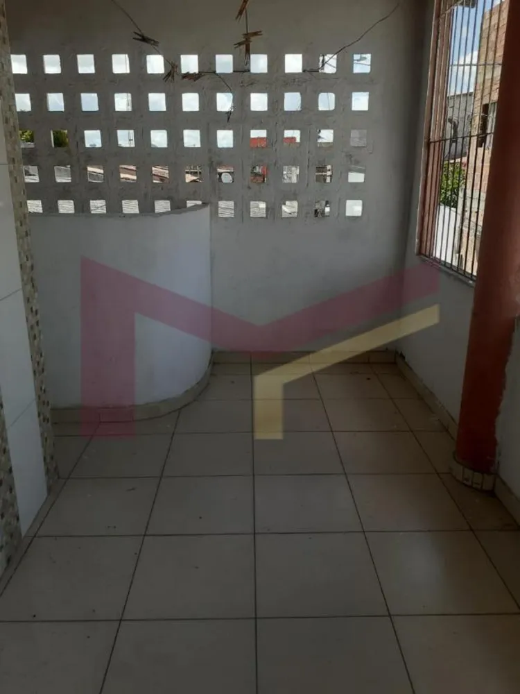 Sobrado, 3 quartos, 170 m² - Foto 9