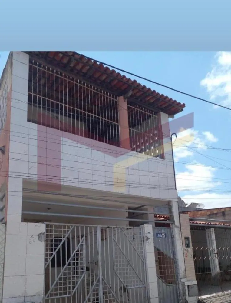 Sobrado, 3 quartos, 170 m² - Foto 6