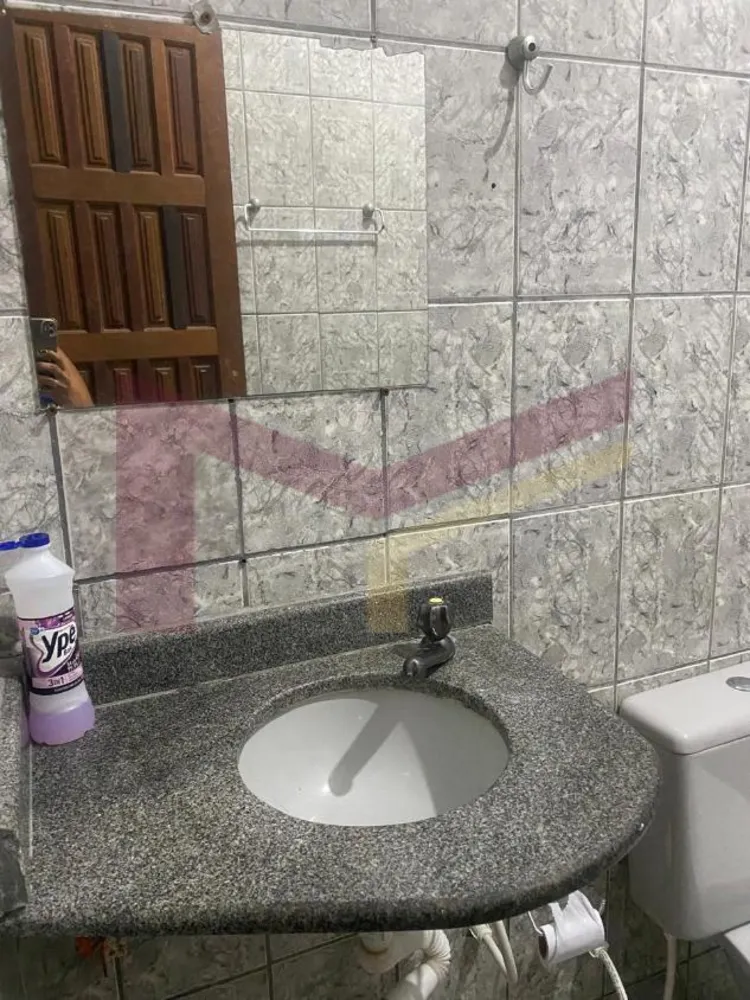 Sobrado, 3 quartos, 170 m² - Foto 11