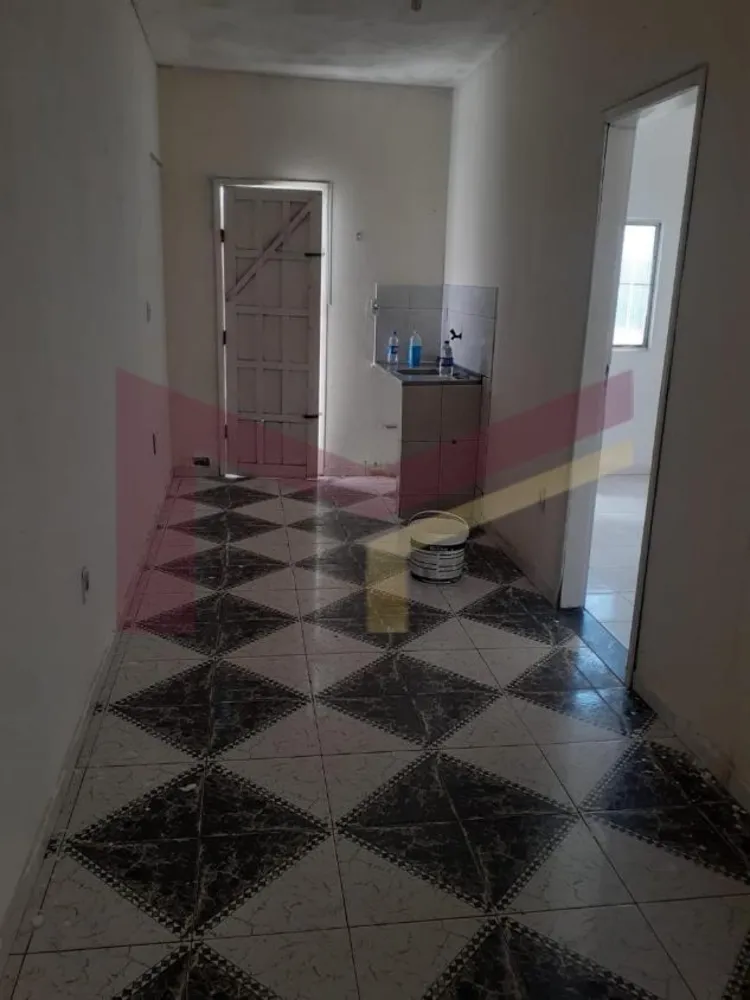 Sobrado, 3 quartos, 170 m² - Foto 3