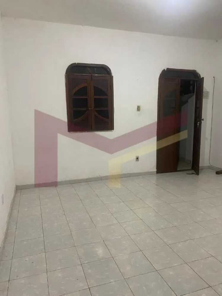 Sobrado, 3 quartos, 170 m² - Foto 2