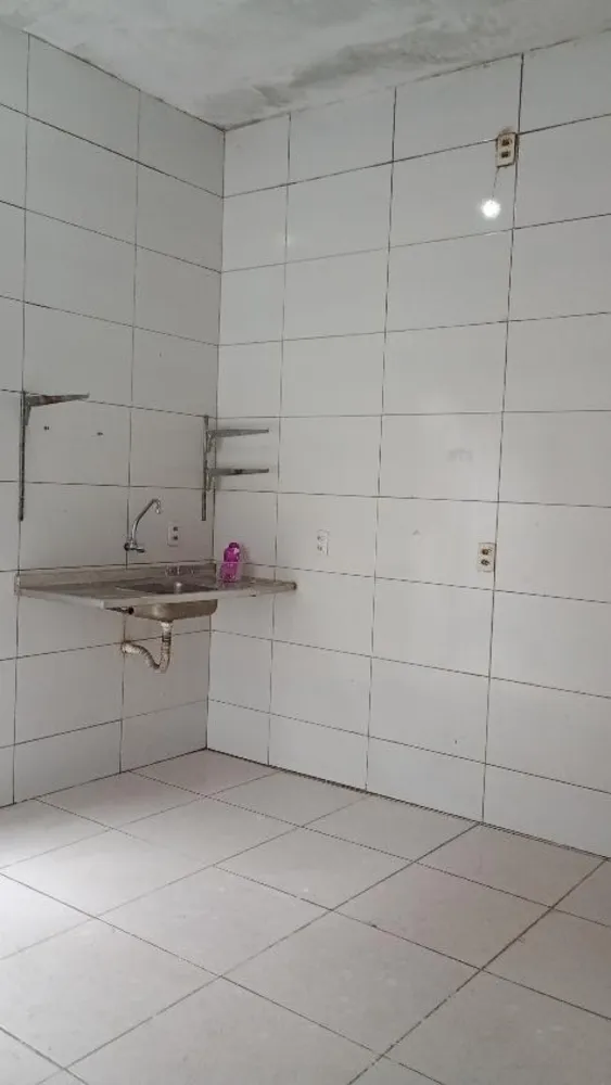 Loja-Salão, 60 m² - Foto 4