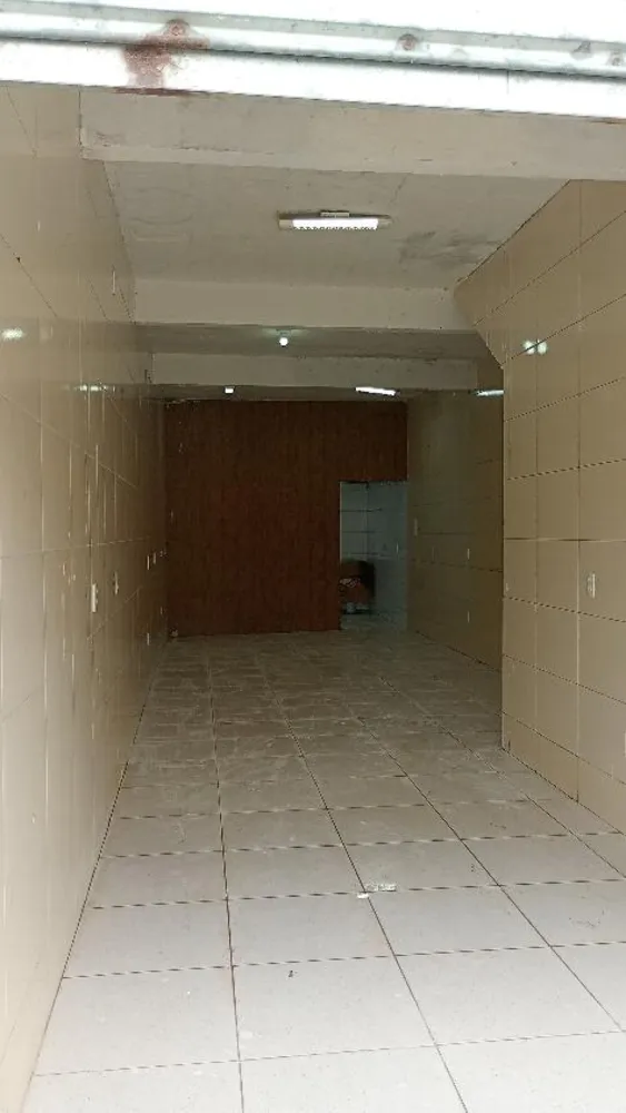 Loja-Salão, 60 m² - Foto 2