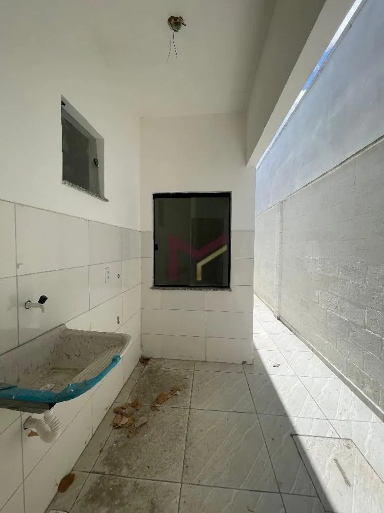Casa, 2 quartos, 62 m² - Foto 10
