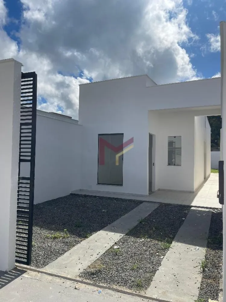 Casa, 2 quartos, 62 m² - Foto 2