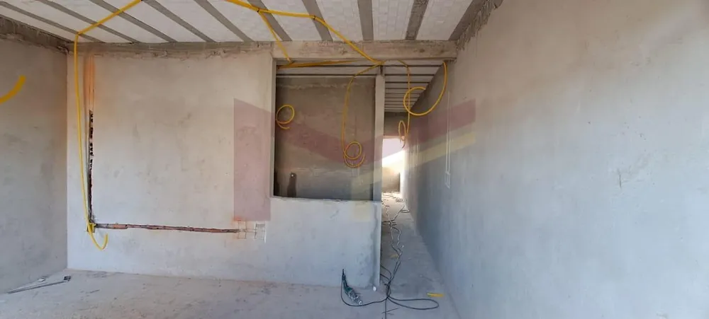 Casa, 2 quartos, 52 m² - Foto 7