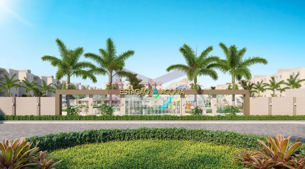Apartamento, 2 quartos, 36 m² - Foto 12