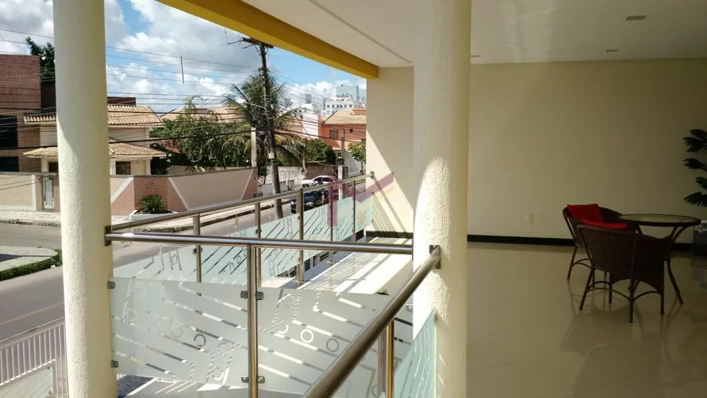 Casa, 4 quartos, 354 m² - Foto 11