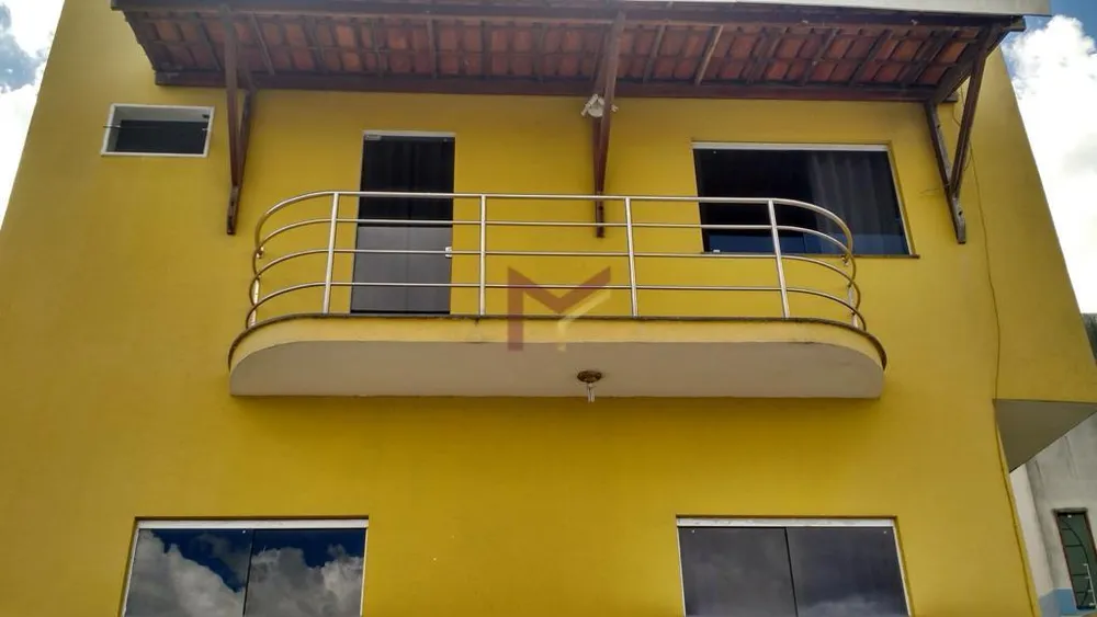 Casa, 4 quartos, 354 m² - Foto 2
