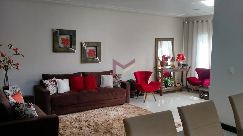 Casa, 4 quartos, 354 m² - Foto 6