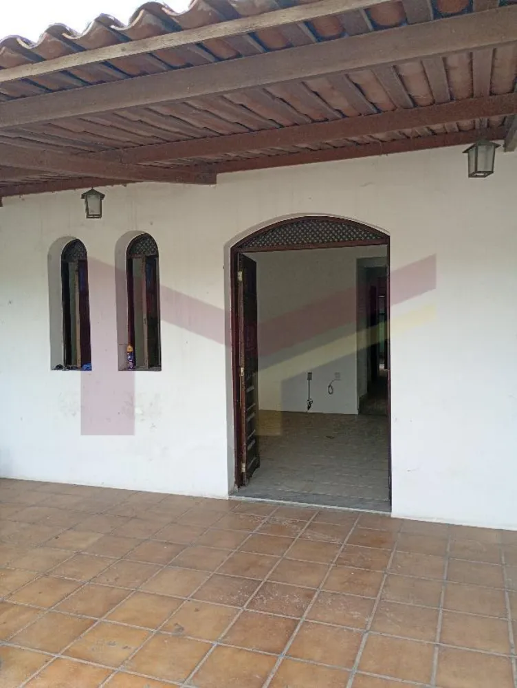 Casa, 3 quartos, 217 m² - Foto 5