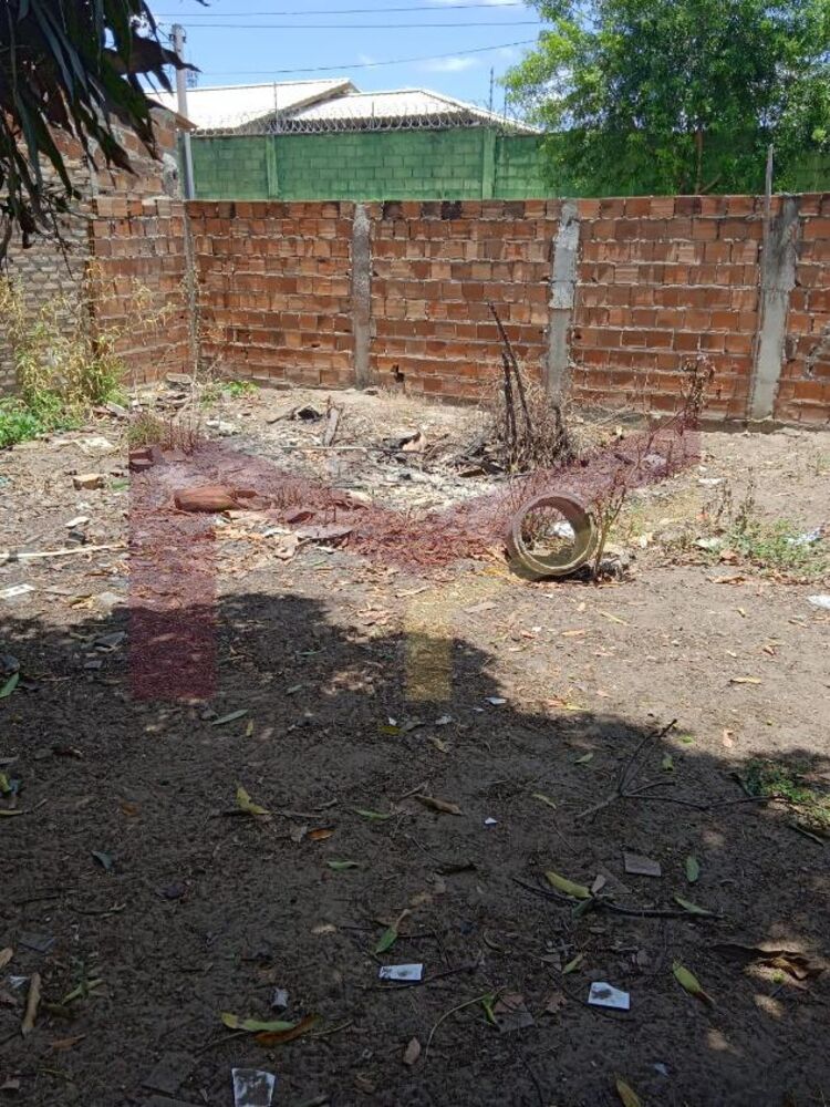 Terreno, 250 m² - Foto 1