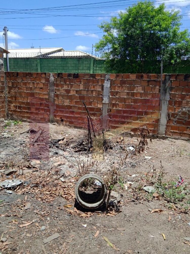 Terreno, 250 m² - Foto 2