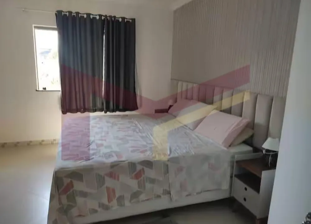 Casa de Condomínio - Foto 1