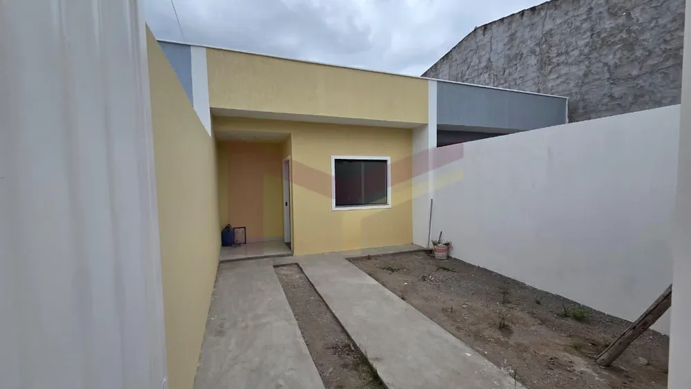 Casa, 2 quartos, 65 m² - Foto 1
