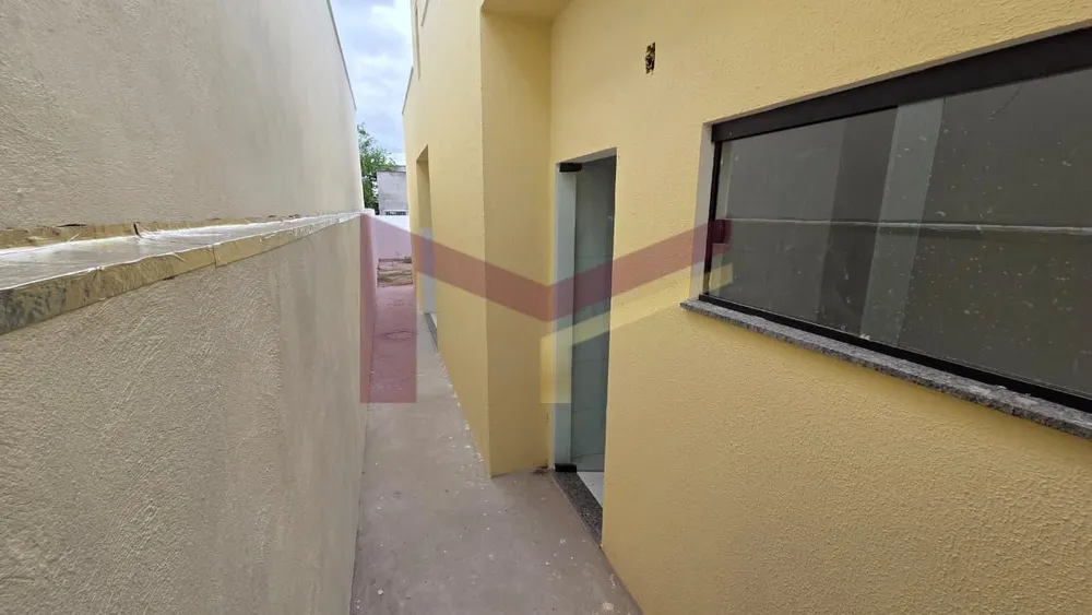 Casa, 2 quartos, 65 m² - Foto 6