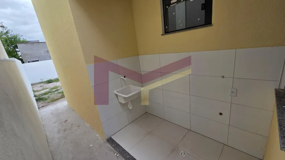 Casa, 2 quartos, 65 m² - Foto 4