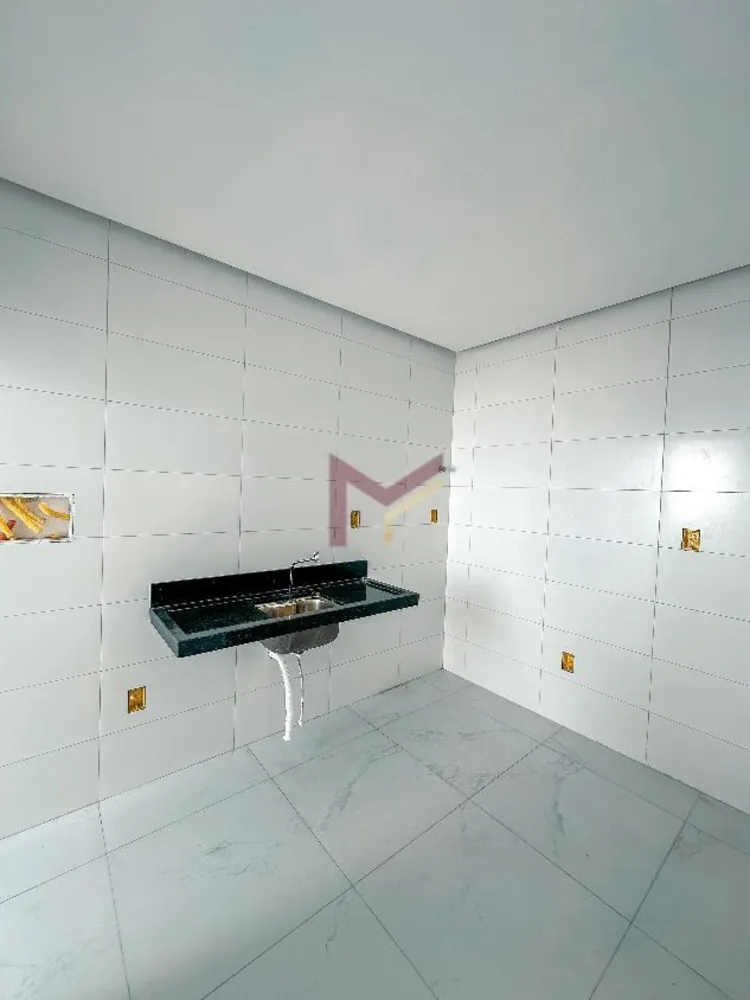 Casa, 3 quartos, 80 m² - Foto 3