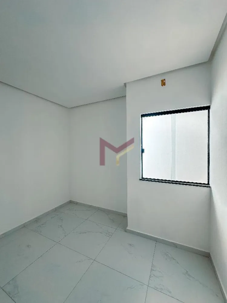 Casa, 3 quartos, 80 m² - Foto 1